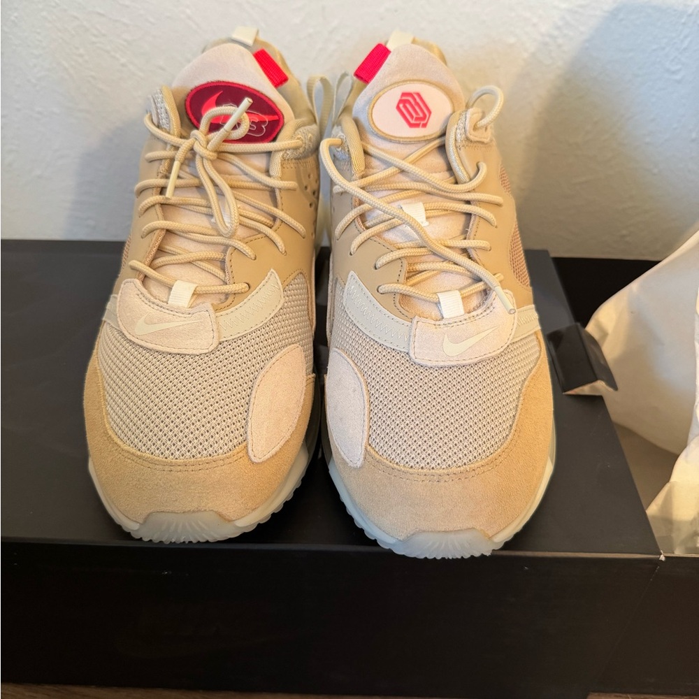 Nike Airmax 720 OBJ